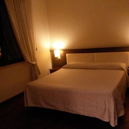 Park Hotel Casalmoro Zewnętrze zdjęcie