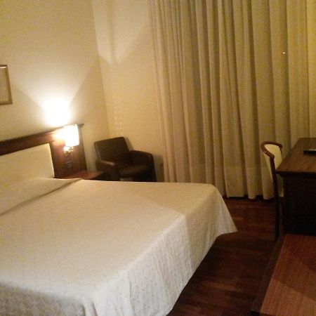 Park Hotel Casalmoro Zewnętrze zdjęcie