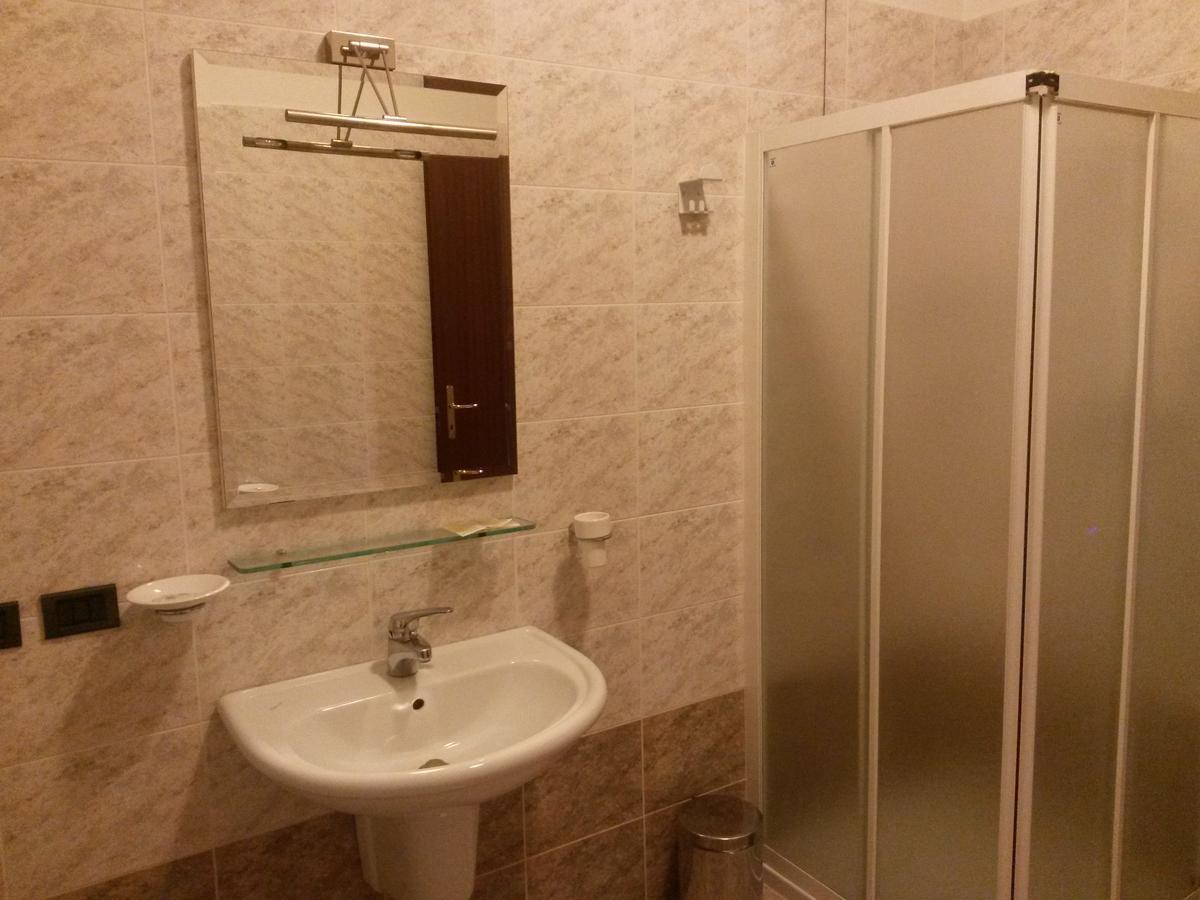 Park Hotel Casalmoro Zewnętrze zdjęcie