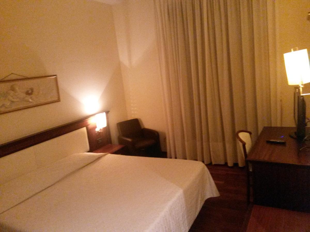 Park Hotel Casalmoro Zewnętrze zdjęcie