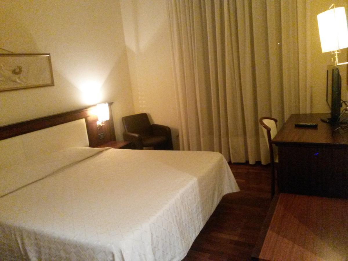 Park Hotel Casalmoro Zewnętrze zdjęcie