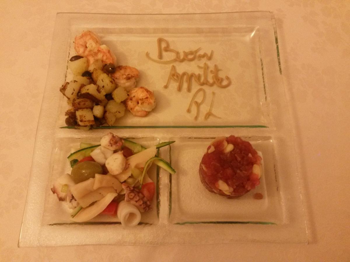 Park Hotel Casalmoro Zewnętrze zdjęcie